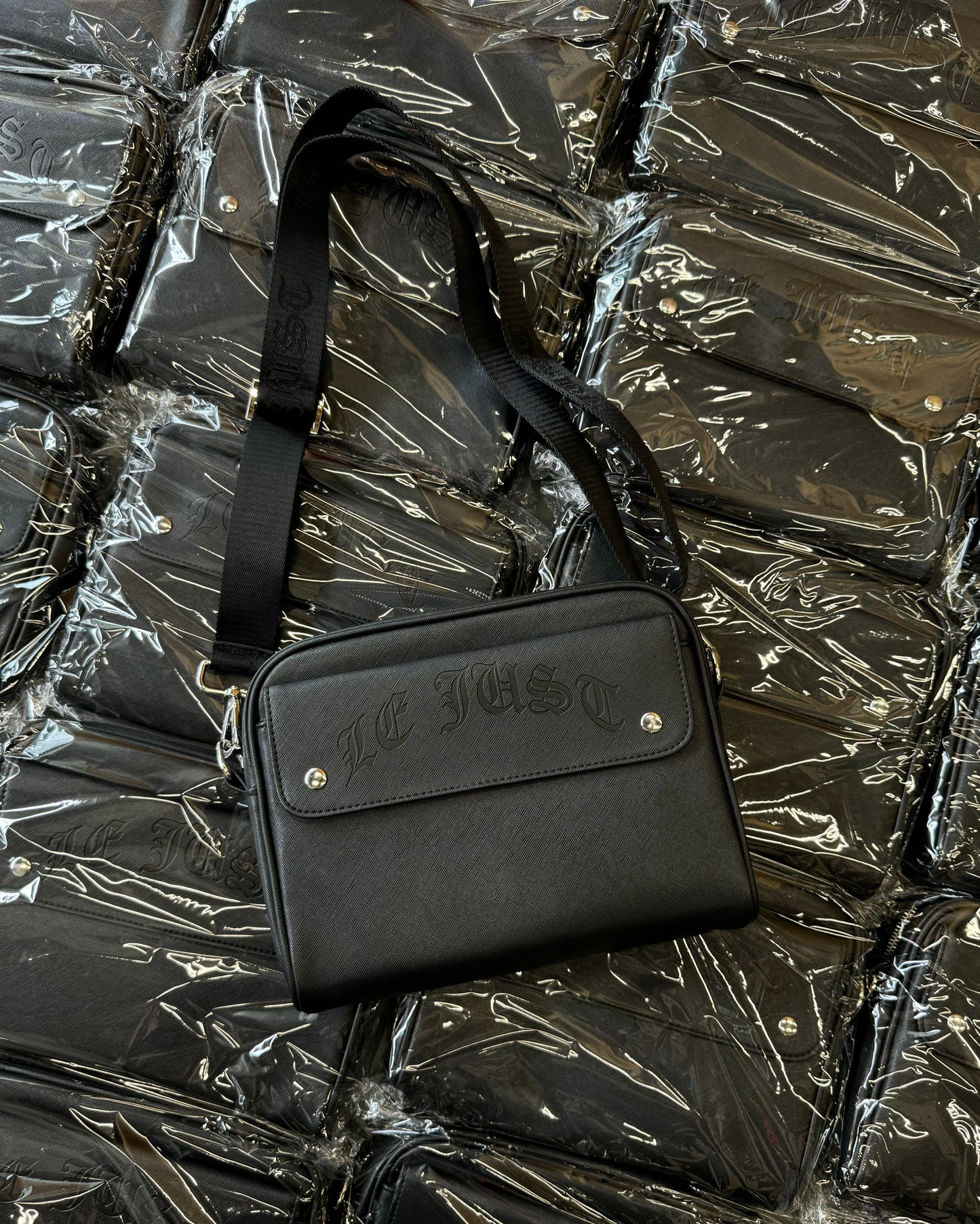Messenger Bag