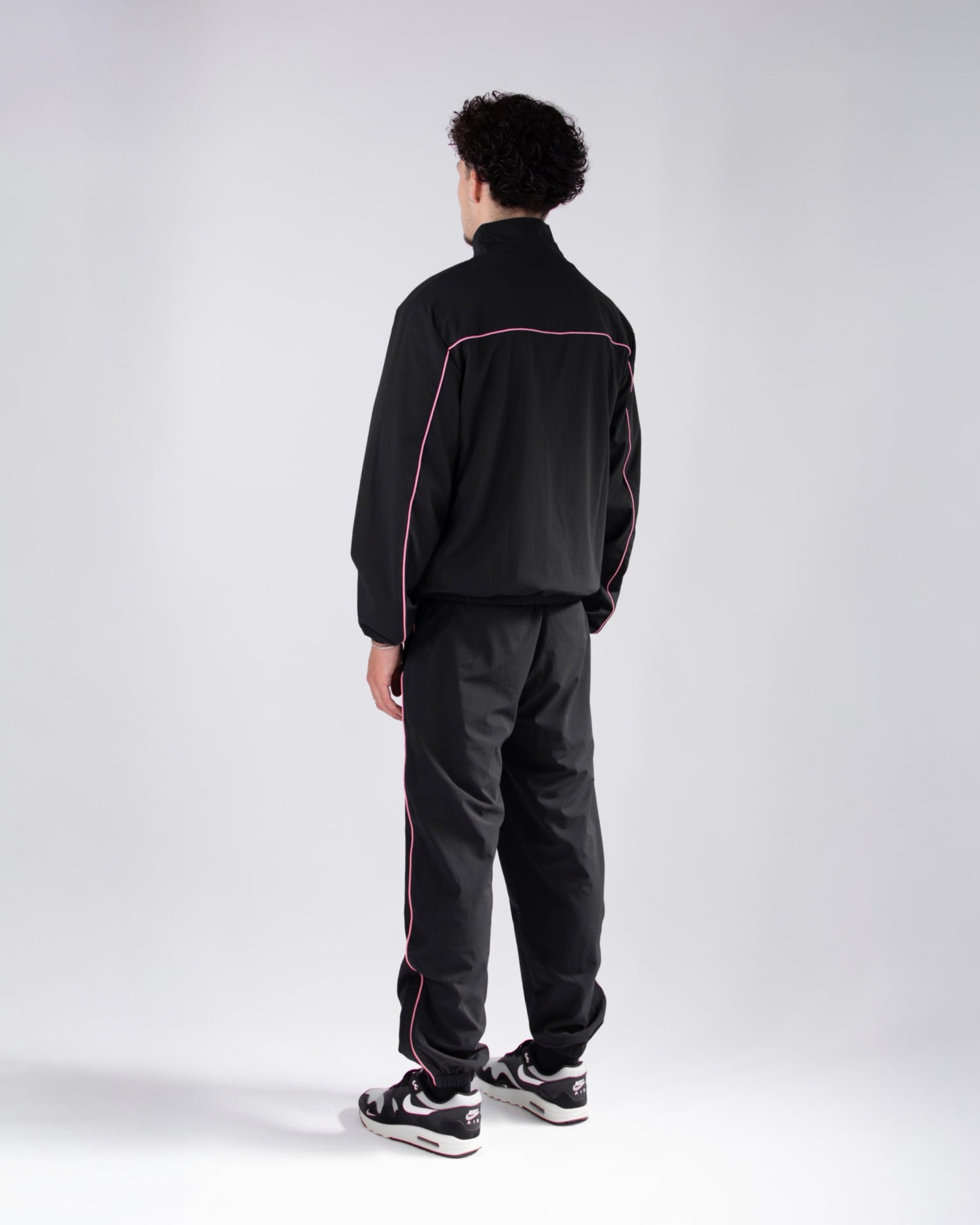 'LJ' Track Pants