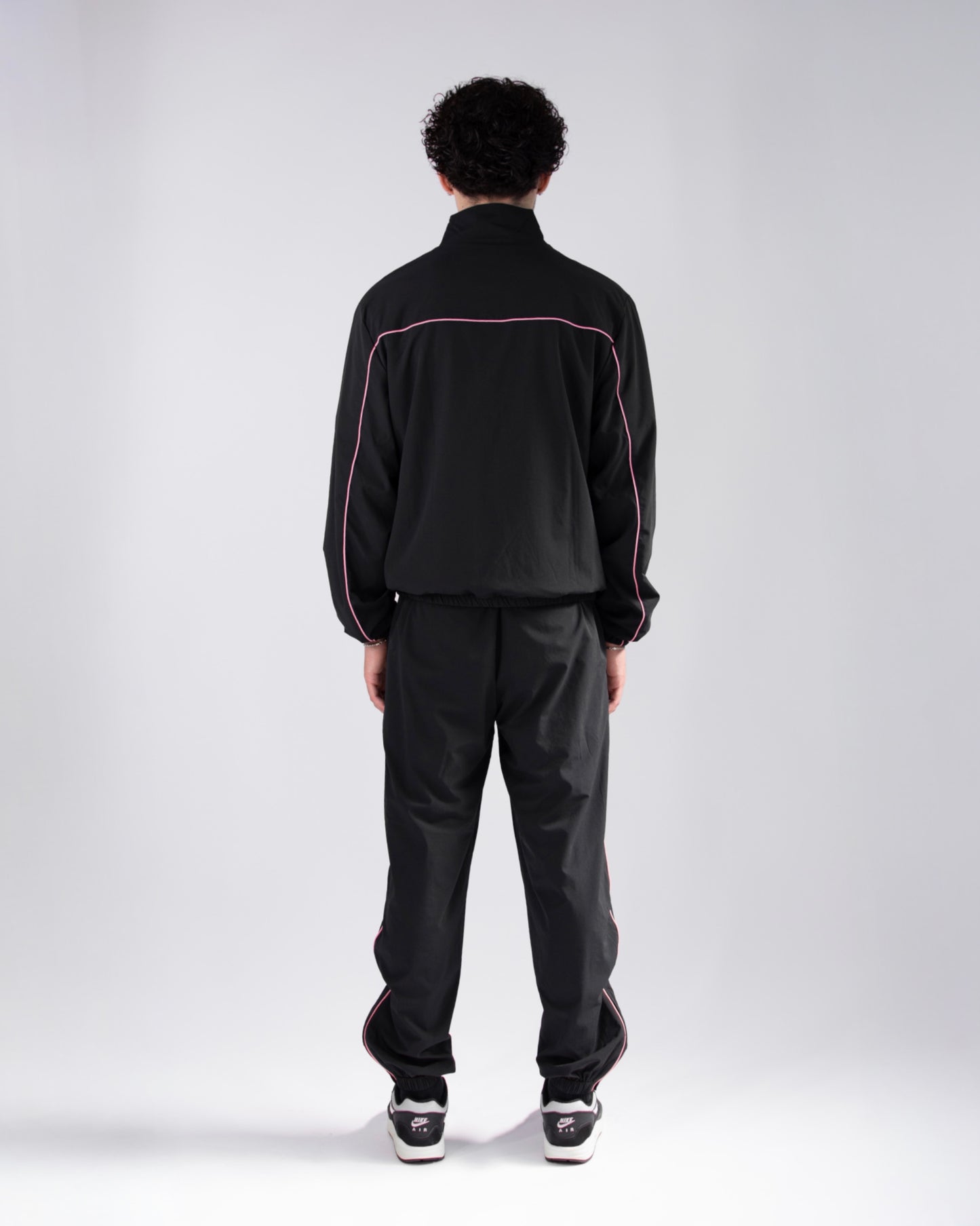 'LJ' Track Pants
