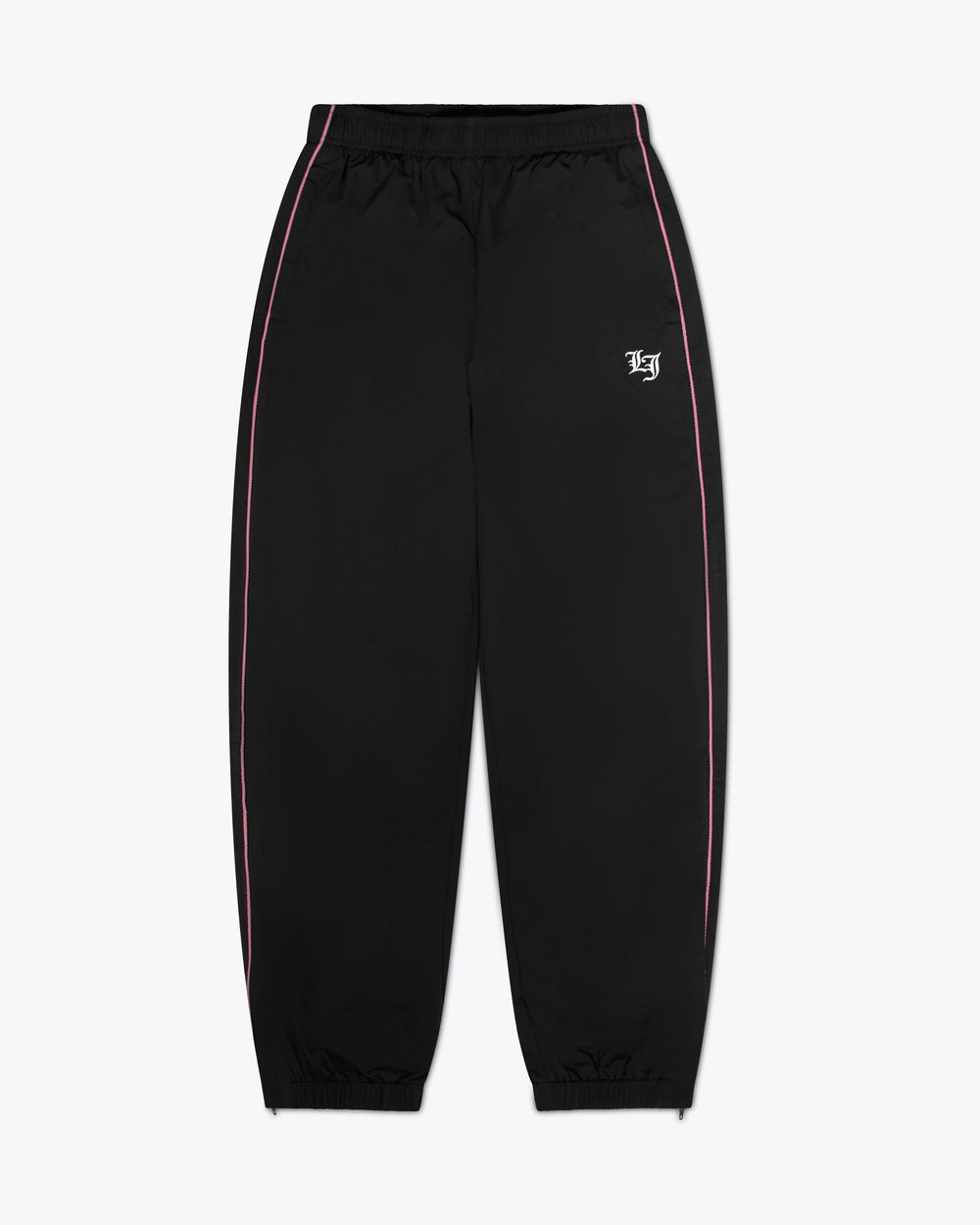 'LJ' Track Pants