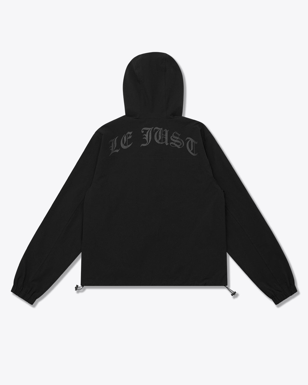 Le Just Windbreaker