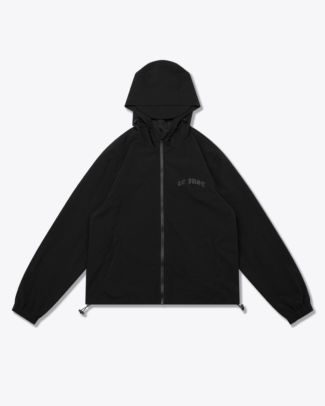 Le Just Windbreaker
