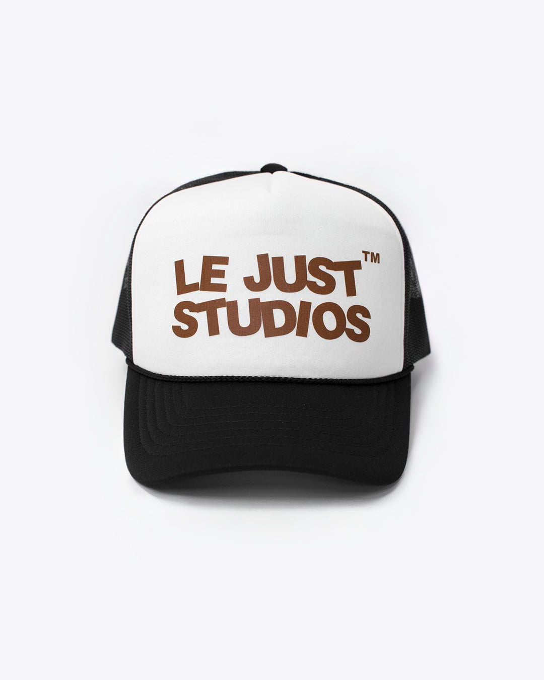 Le Just Studios - Trucker Cap