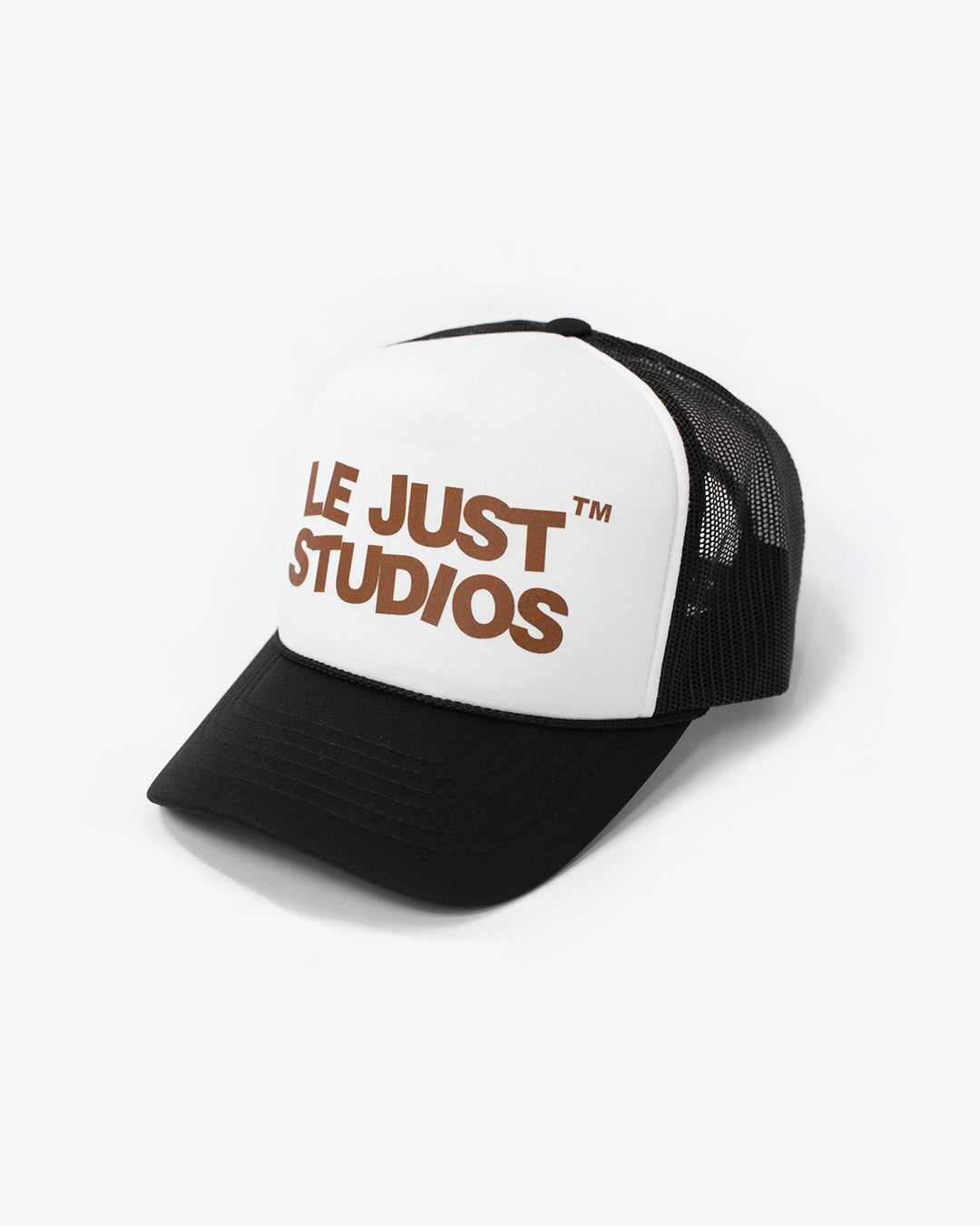 Le Just Studios - Trucker Cap