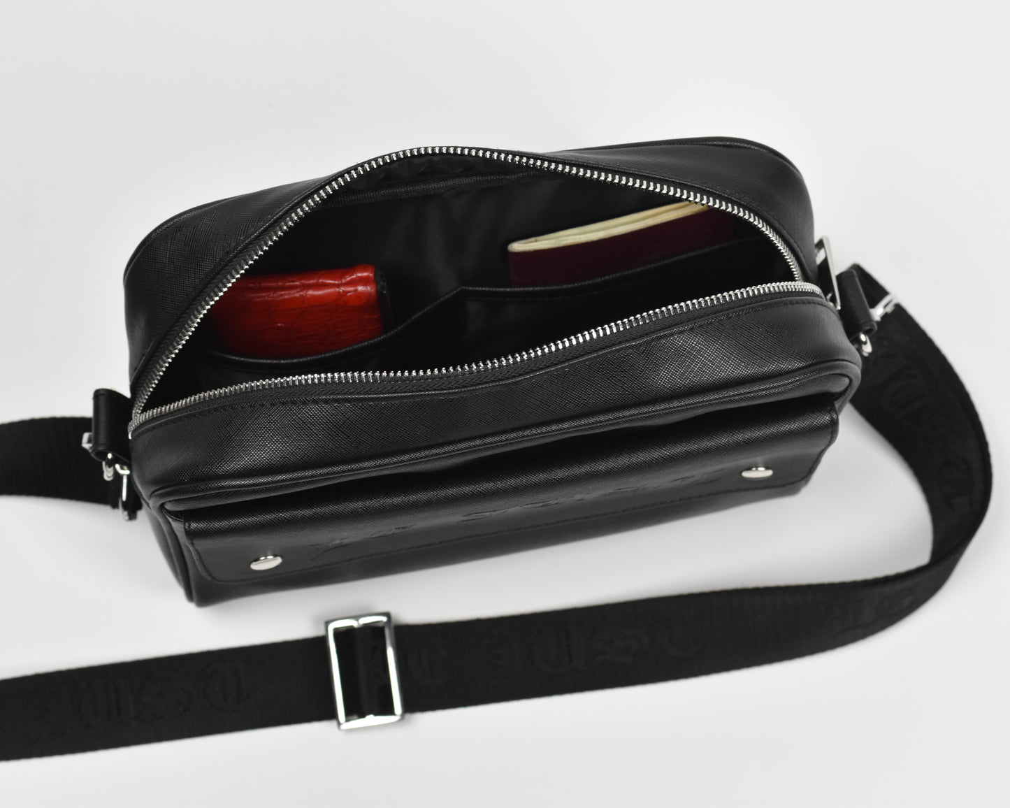 Messenger Bag