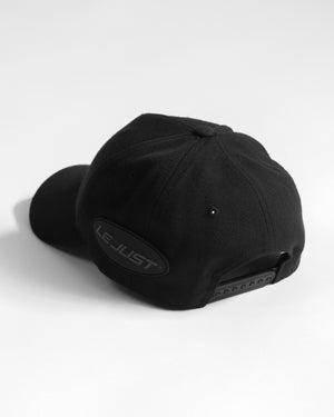 Baseball Cap - Patch