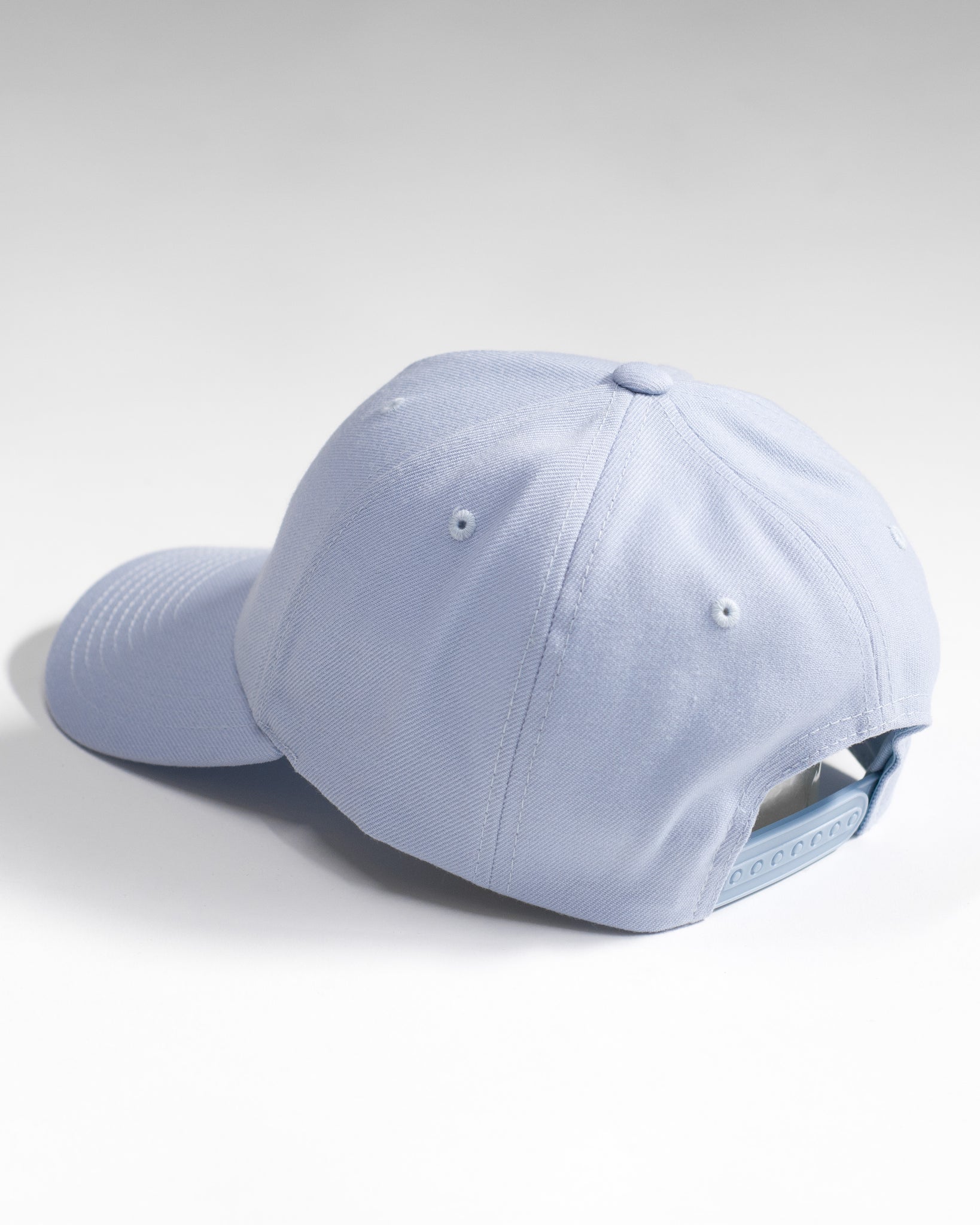 Baseball Cap - Baby Blue