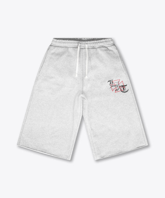 Cross Studios Shorts - Grey