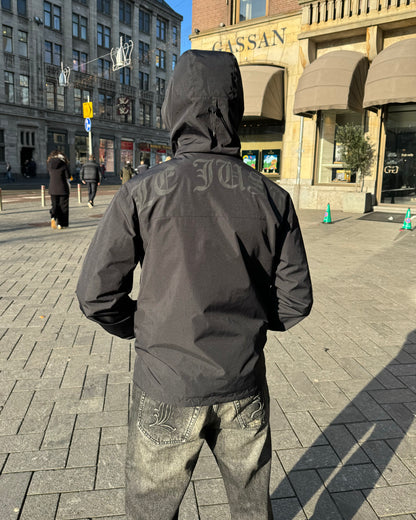 Le Just Waterproof Jacket