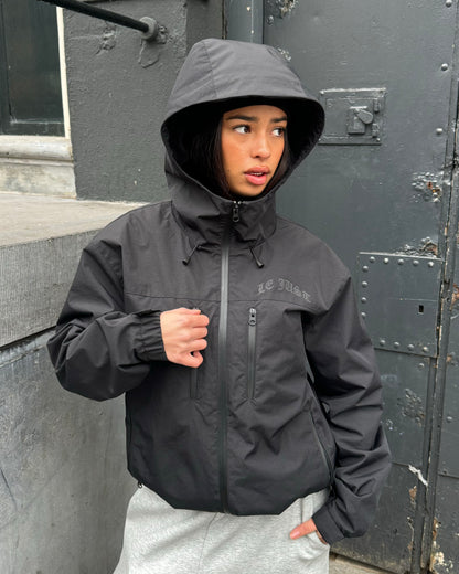 Le Just Waterproof Jacket