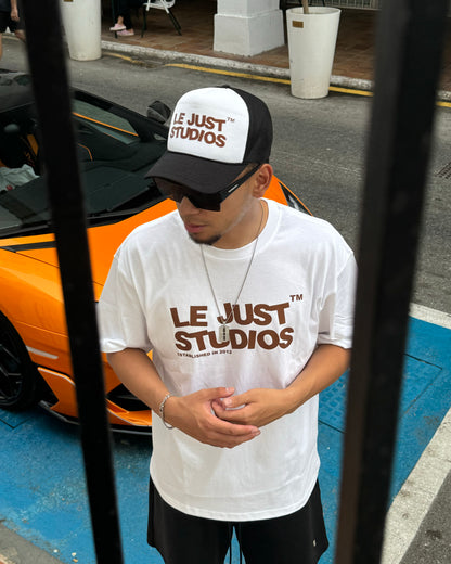 Le Just Studios - Trucker Cap