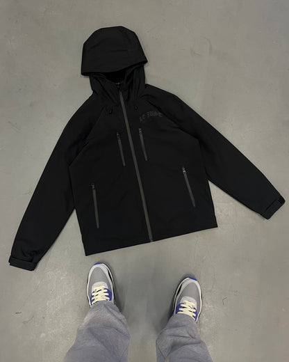 Le Just Waterproof Jacket