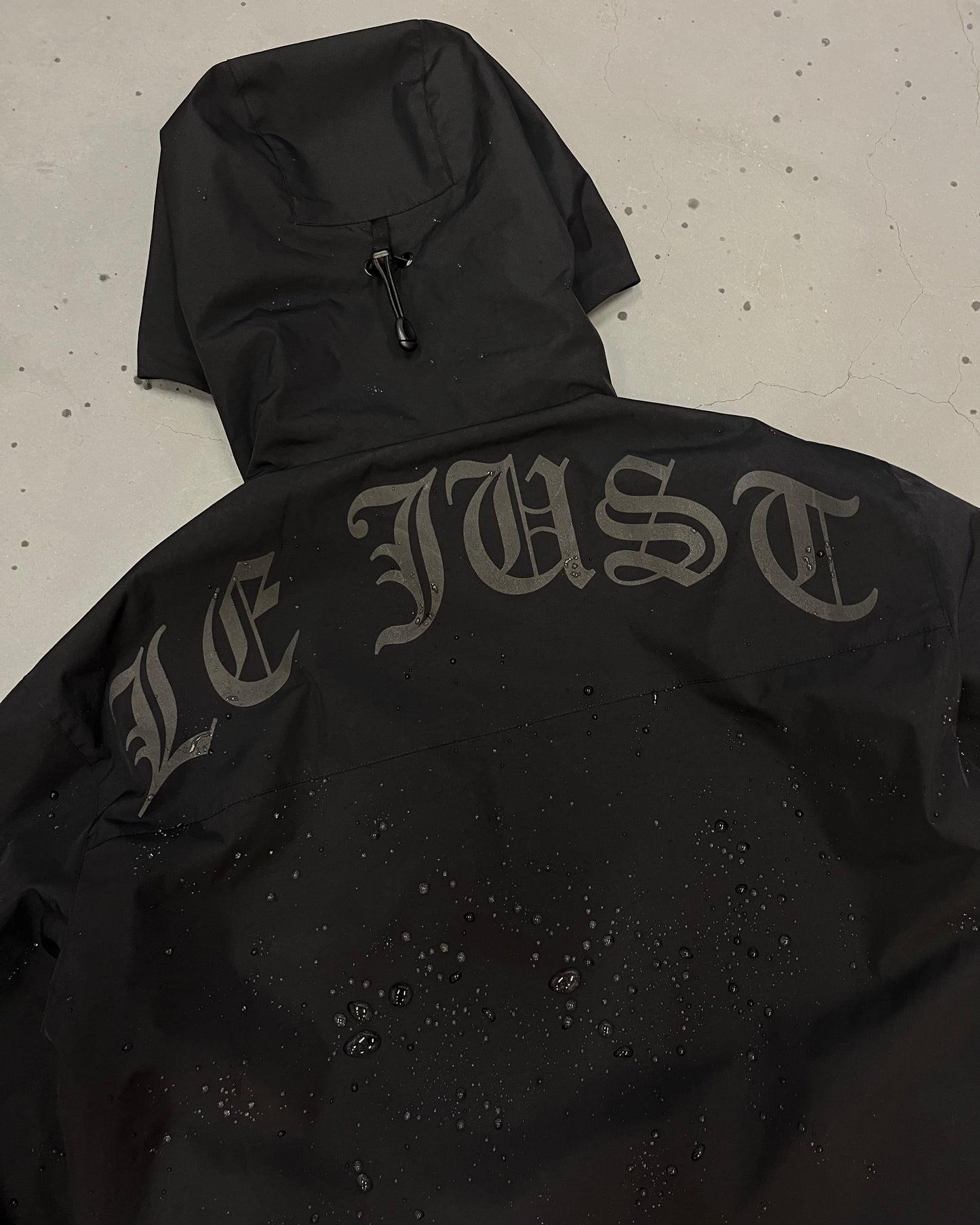 Le Just Waterproof Jacket