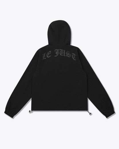 Le Just Windbreaker