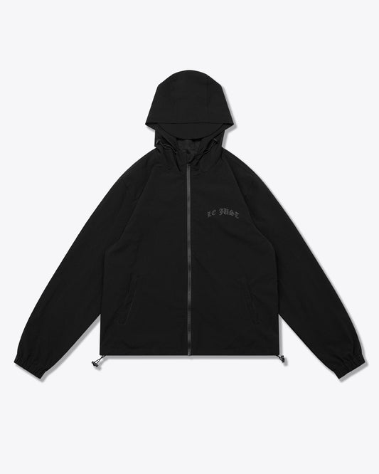 Le Just Windbreaker