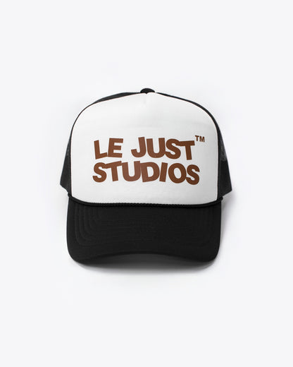 Le Just Studios - Trucker Cap
