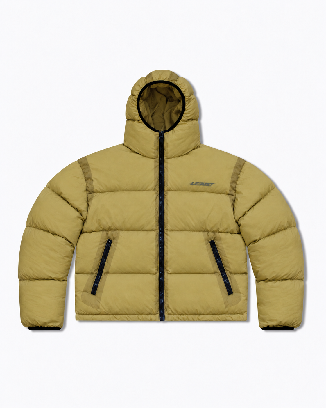 GREEN 'AYDEN' PUFFER
