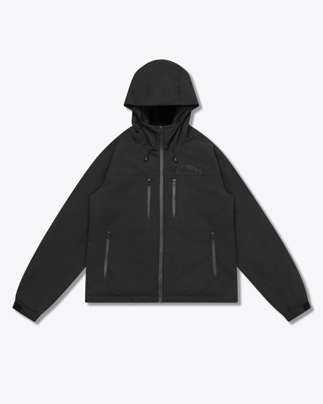 Le Just Waterproof Jacket