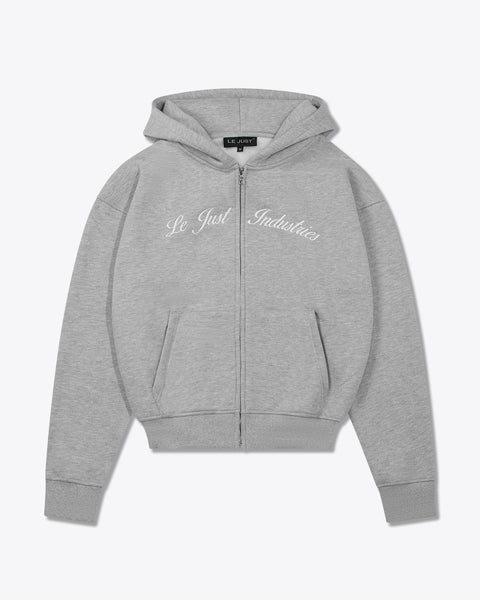 GuruGuru Zip Hoodie (Light Gray) Lサイズ s-l400.jpg